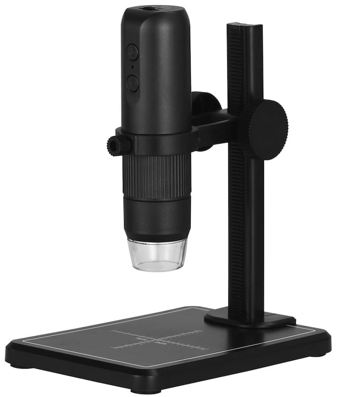 digital microscope for mobile phone pc wifi