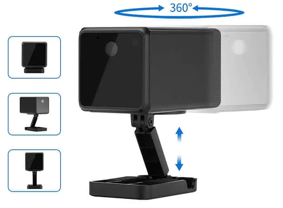 monitoring camera for sim card for mobile 4g 3g security