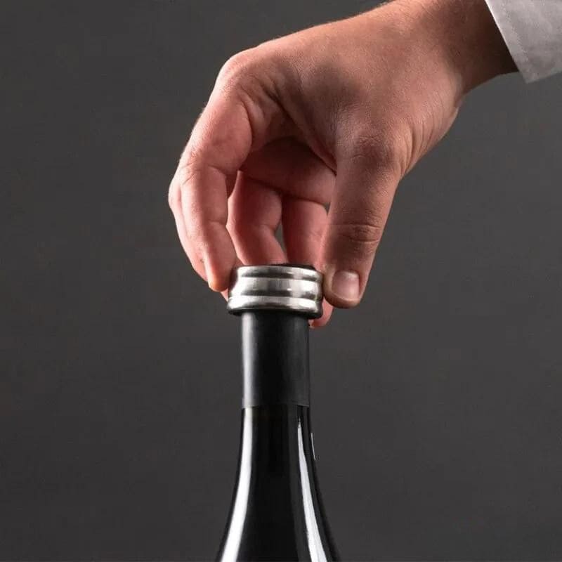 wine stopper