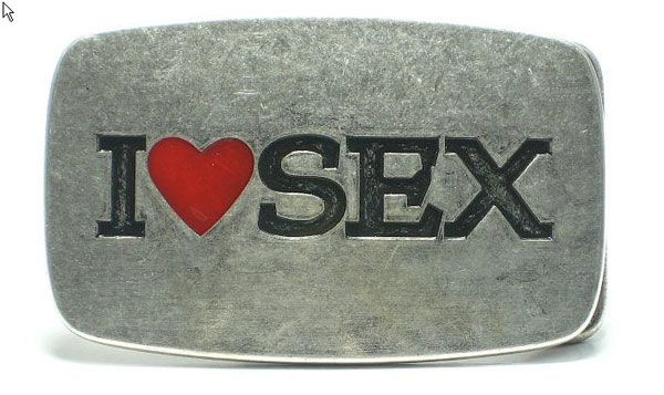 cool belt buckles