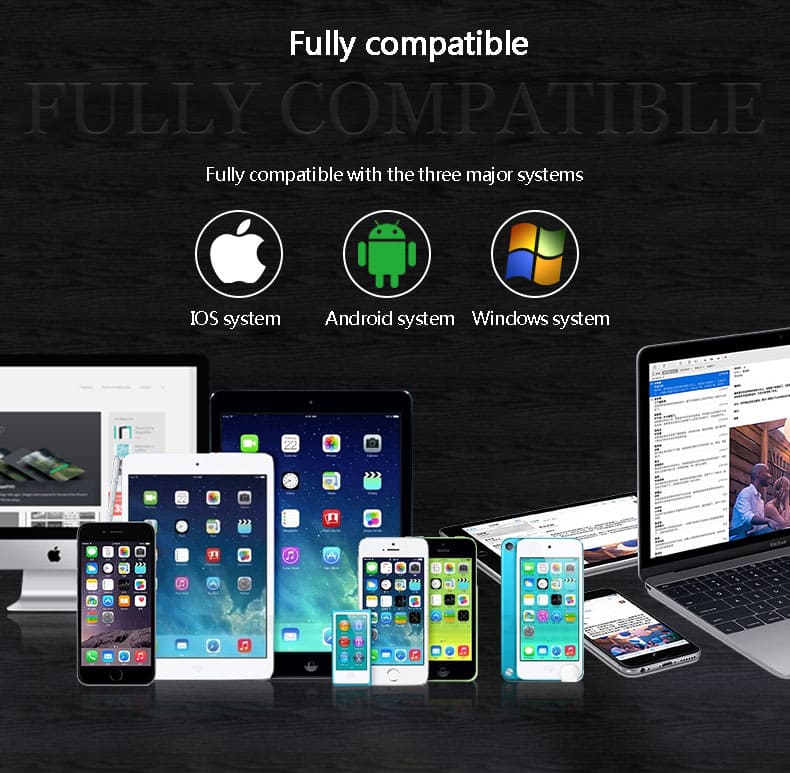 device compatibility