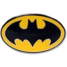 Batman - buckle | Cool Mania