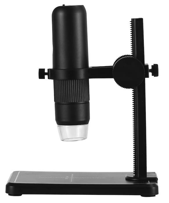 microscope with wifi digital usb for mobile smartphone