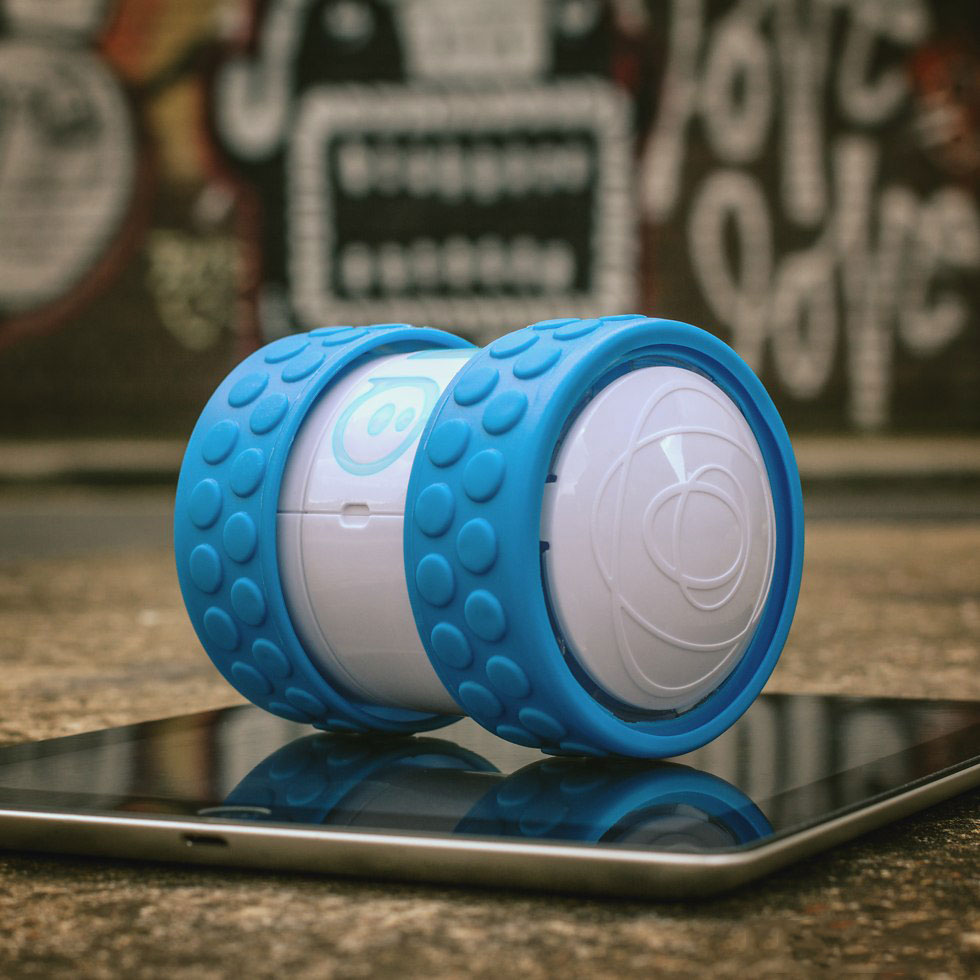  Sphero Ollie for Android and iOS App Controlled Robot